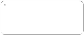 ≈